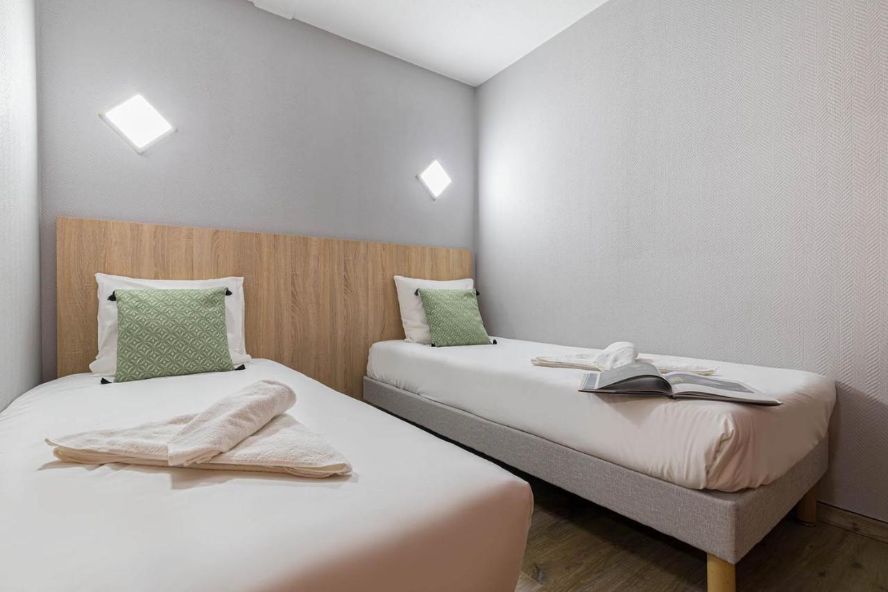 Logis Hotel Restaurant L'Abri Blavozy ภายนอก รูปภาพ